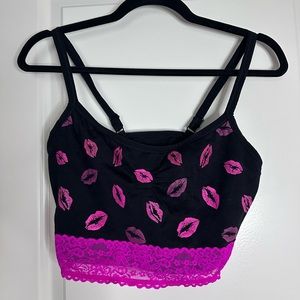 Torrid Bralette Size 1 (#151)